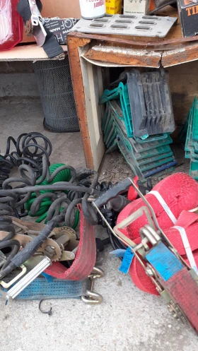 Части и аксесоари , снимка 2