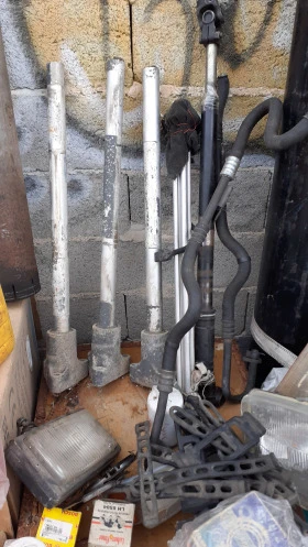 Части и аксесоари , снимка 9