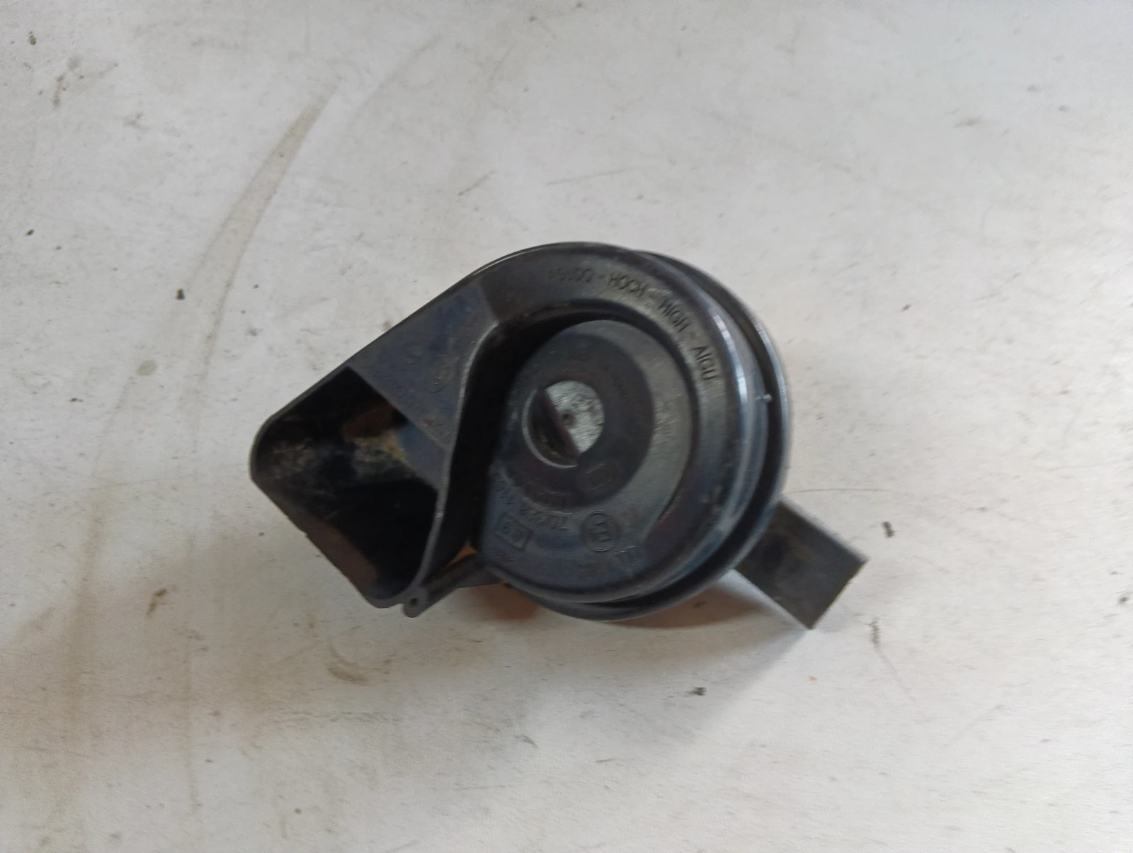 клаксон 8T0951223 Audi A4