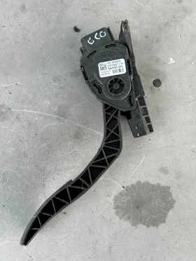 6PV009517-30 Педал газ FORD ECO SPORT 8V21-9F836-AC