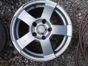 Джанти за Nissan, снимка 3