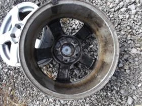 Джанти за Nissan, снимка 6