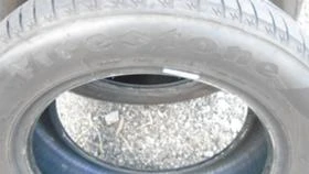 Гуми Всесезонни 205/55R16, снимка 2