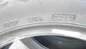 Гуми Всесезонни 205/55R16, снимка 4