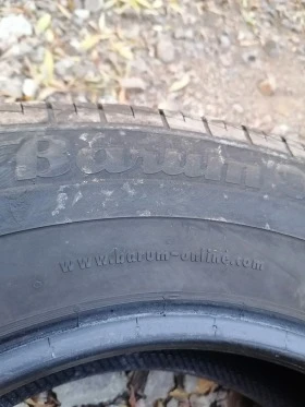 Гуми Зимни 215/75R16, снимка 4