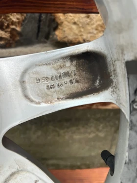 Гуми с джанти 225/45R17, снимка 8