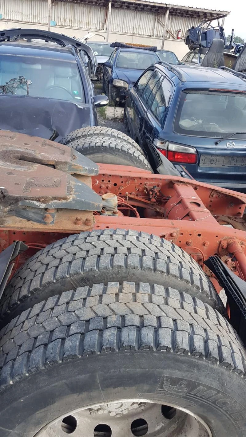 ���� 315/80R22.5 | Mobile.bg � ����������� 3