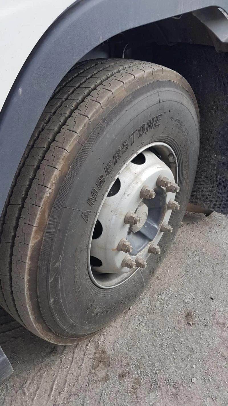 ���� 315/80R22.5 | Mobile.bg � ����������� 4