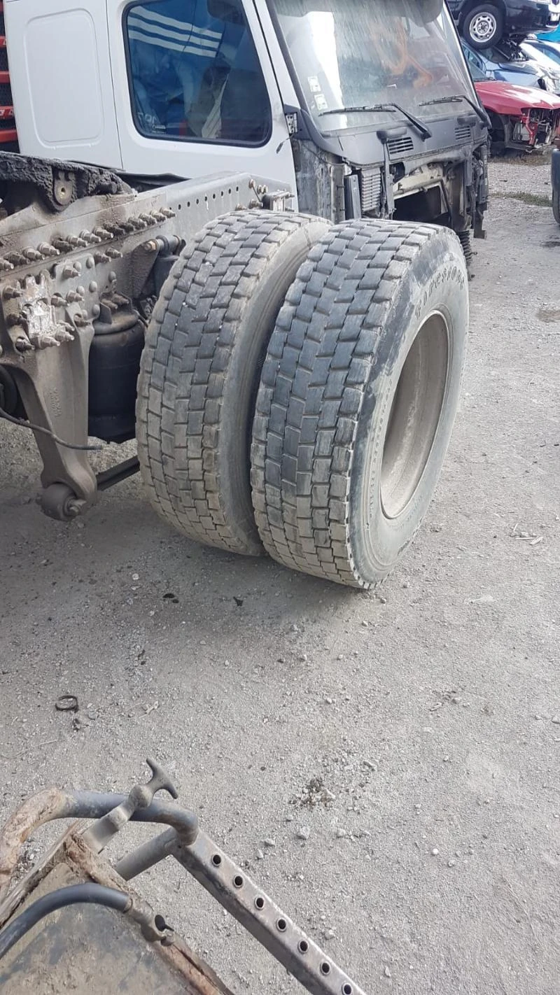 ���� 315/80R22.5 | Mobile.bg � ����������� 5