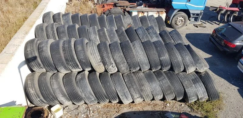 ���� 315/80R22.5 | Mobile.bg � ����������� 7