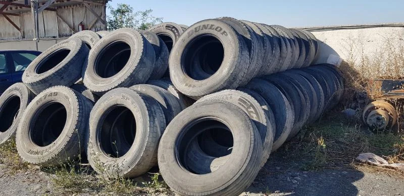 ���� 315/80R22.5 | Mobile.bg � ����������� 6