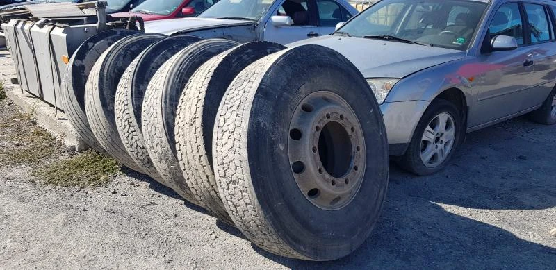 ���� 315/80R22.5 | Mobile.bg � ����������� 9