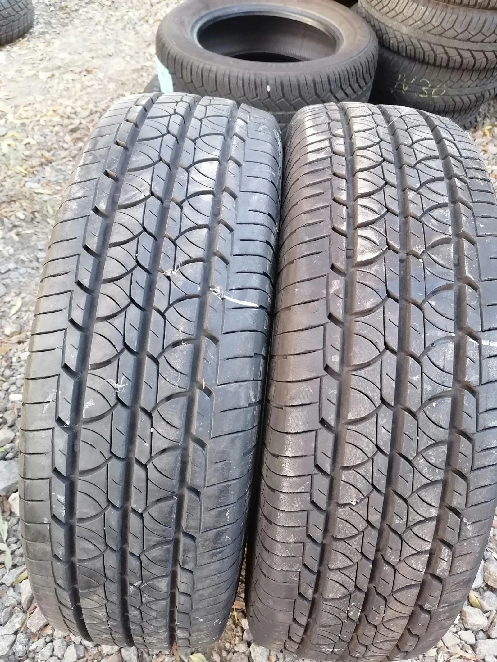  215/75R16 | Mobile.bg   2