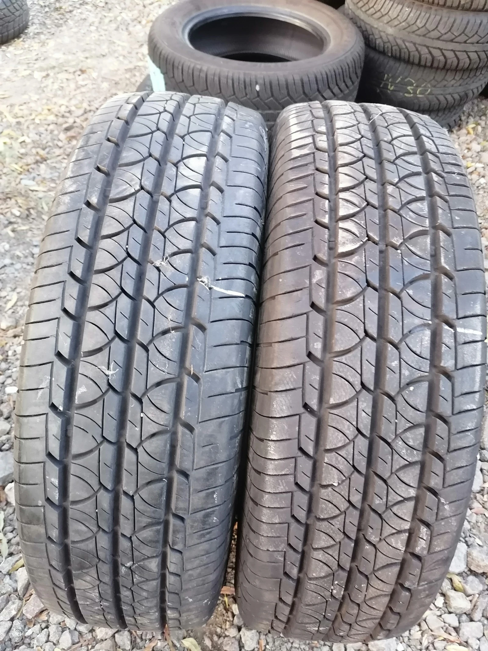  215/75R16 | Mobile.bg   1