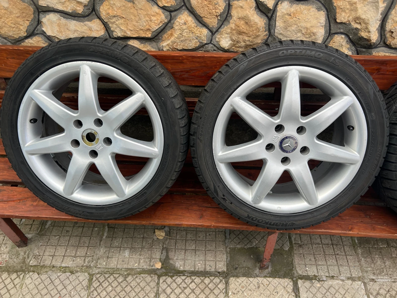    225/45R17 | Mobile.bg   2