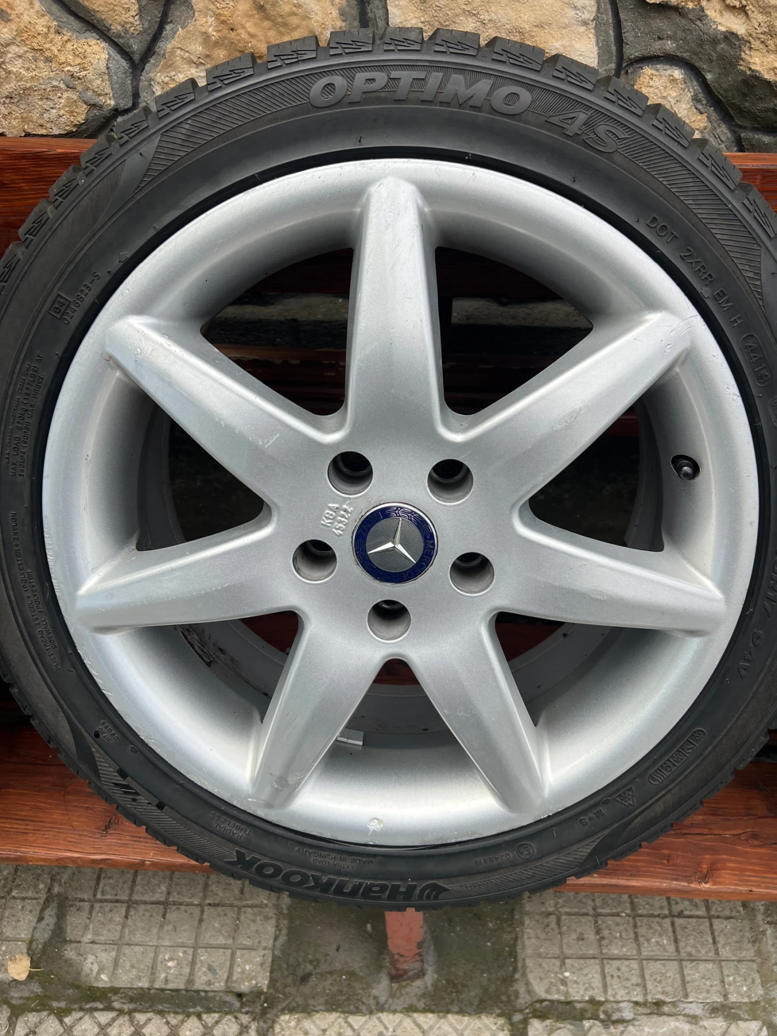    225/45R17 | Mobile.bg   1