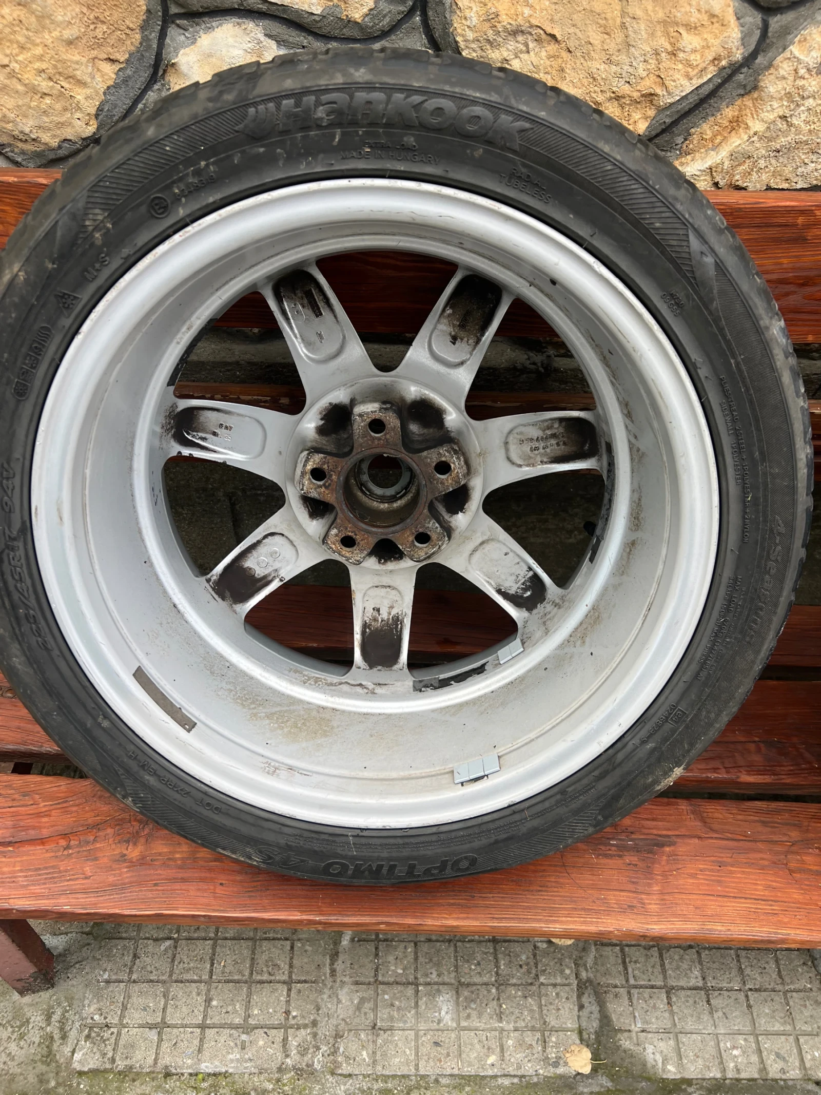    225/45R17 | Mobile.bg   5