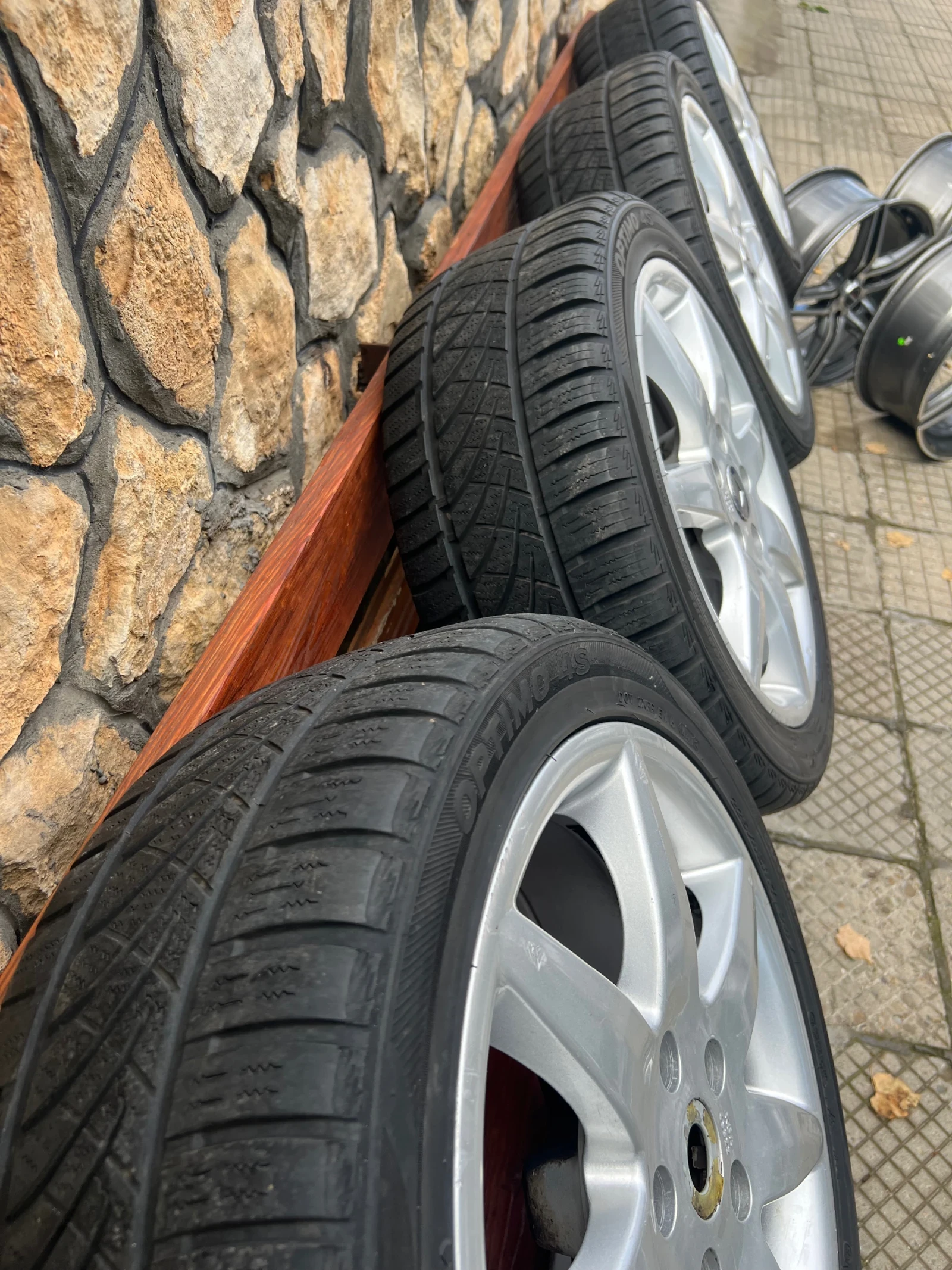    225/45R17 | Mobile.bg   9