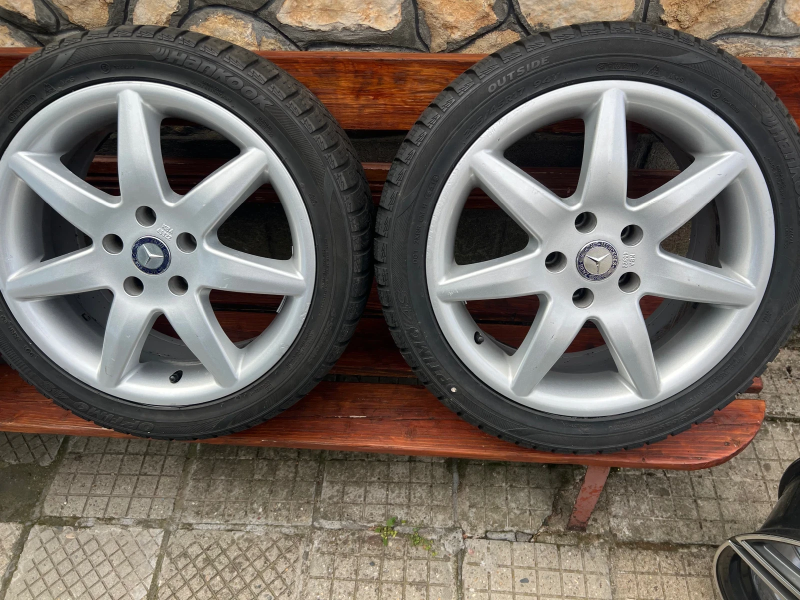    225/45R17 | Mobile.bg   3