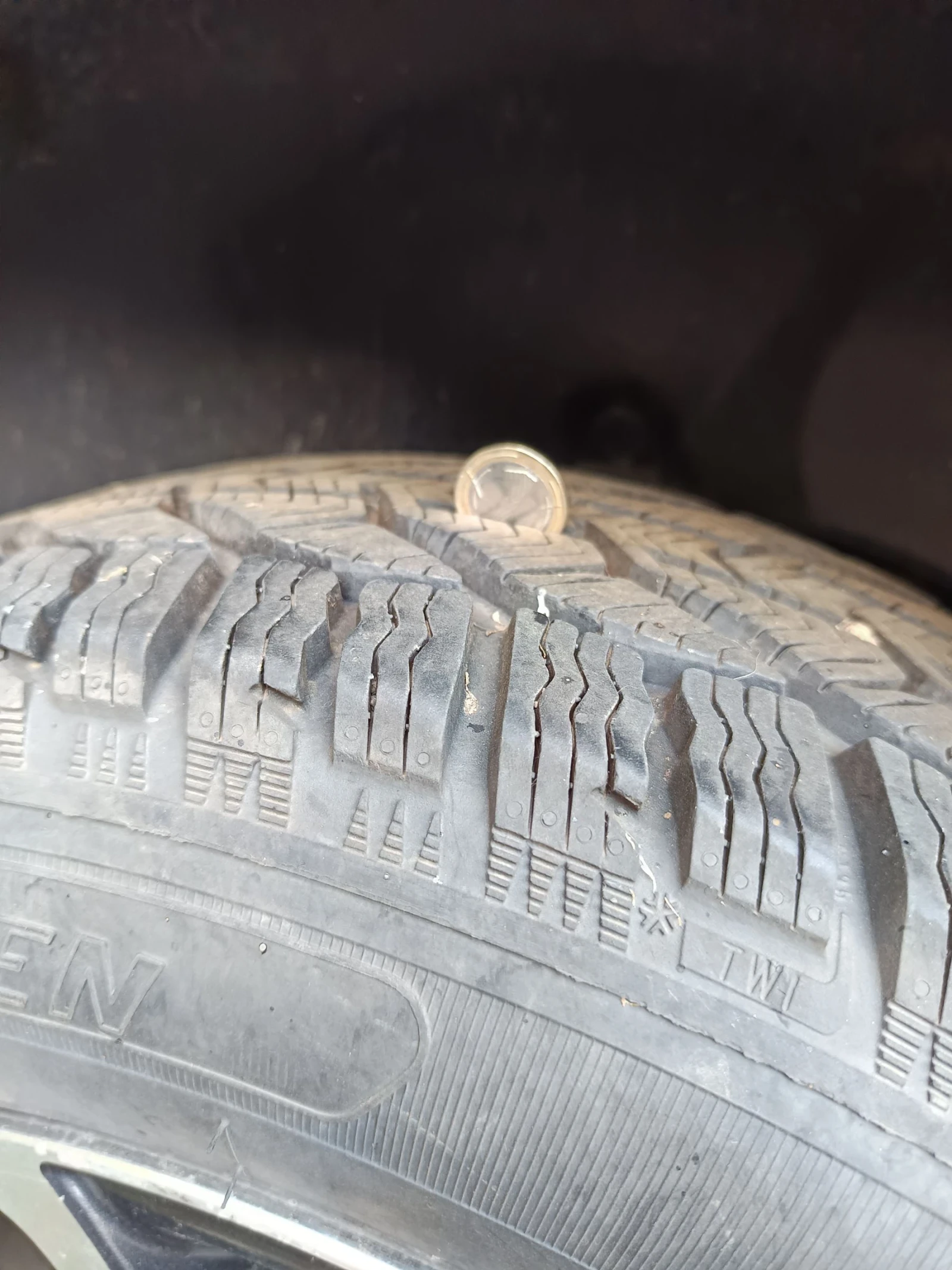    225/55R17 | Mobile.bg   4