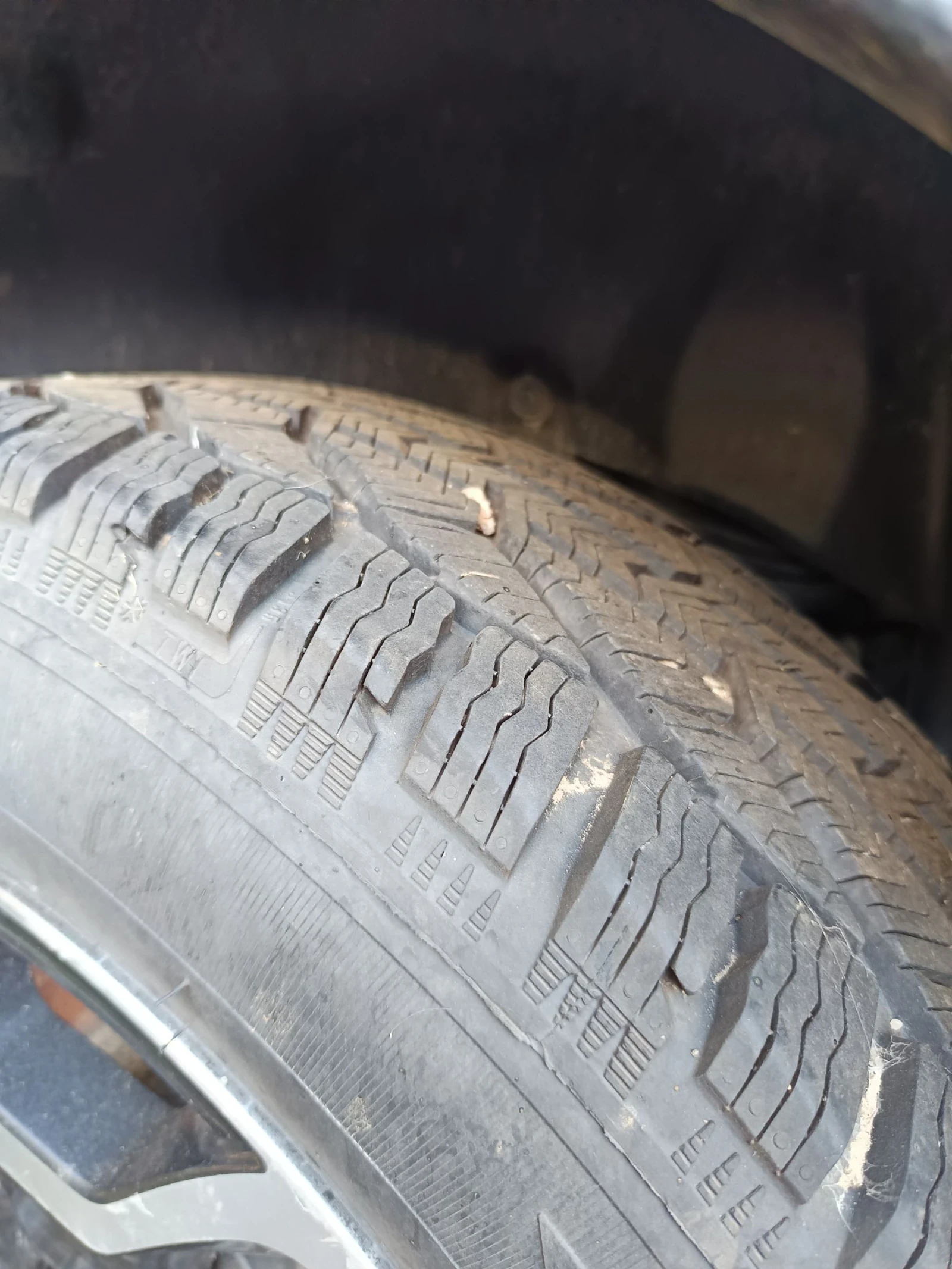    225/55R17 | Mobile.bg   3