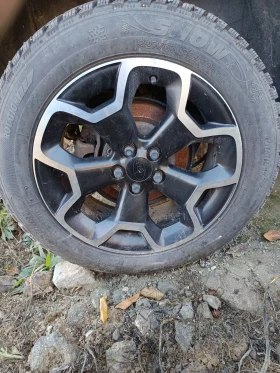    225/55R17 | Mobile.bg    7