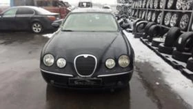 Jaguar S-type 2.7 HDI, снимка 1