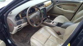 Jaguar S-type 2.7 HDI, снимка 10