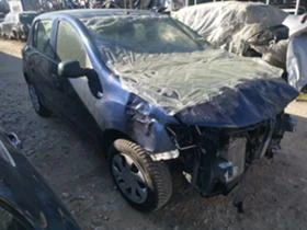 Dacia Sandero 0.9i  1.2i 16v, снимка 3