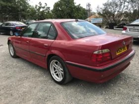 BMW 728 Бензин, снимка 3