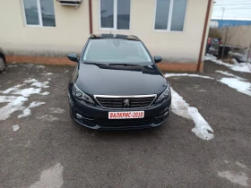 Peugeot 308 Premium + Panorama