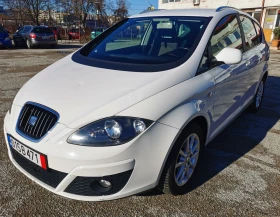 Seat Altea XL TDI   ltaly, снимка 1