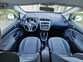 Seat Altea XL TDI   ltaly, снимка 7