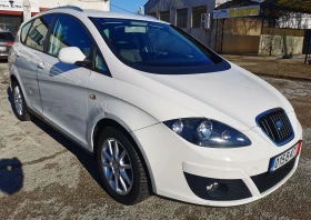 Seat Altea XL TDI   ltaly, снимка 3