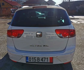 Seat Altea XL TDI   ltaly, снимка 5