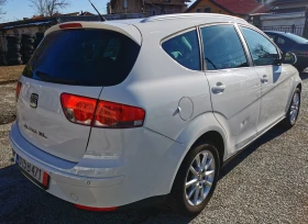 Seat Altea XL TDI   ltaly, снимка 4