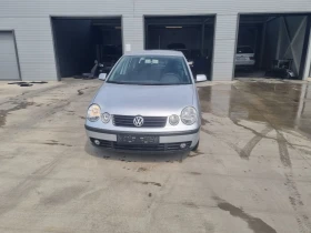 VW Polo 1.4benz, снимка 1