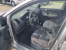 VW Polo 1.4benz, снимка 6