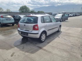 VW Polo 1.4benz, снимка 4