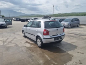 VW Polo 1.4benz, снимка 5