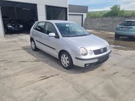VW Polo 1.4benz, снимка 3
