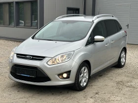 Ford C-max DIESEL* 7Mesta* TOP