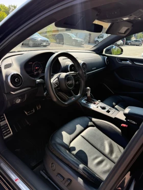 Audi A3 2.0 TFSI VIRTUAL COCKPIT, снимка 9