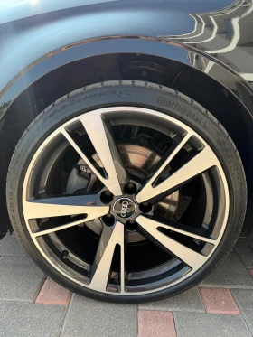 Audi A3 2.0 TFSI VIRTUAL COCKPIT, снимка 8