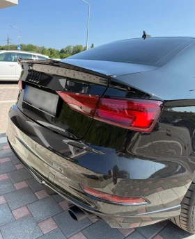 Audi A3 2.0 TFSI VIRTUAL COCKPIT, снимка 7