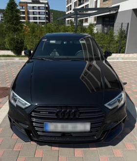 Audi A3 2.0 TFSI VIRTUAL COCKPIT, снимка 1