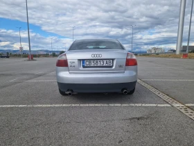 Audi A4 1.8t quattro, снимка 2