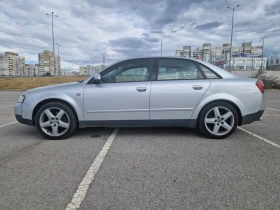Audi A4 1.8t quattro, снимка 3