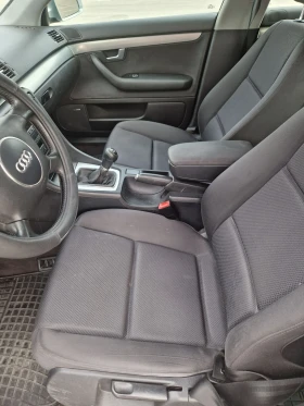 Audi A4 1.8t quattro, снимка 8