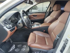 BMW 530 525* MPAK* PODGREV* HEADUP* MASAJ* LIZING, снимка 5